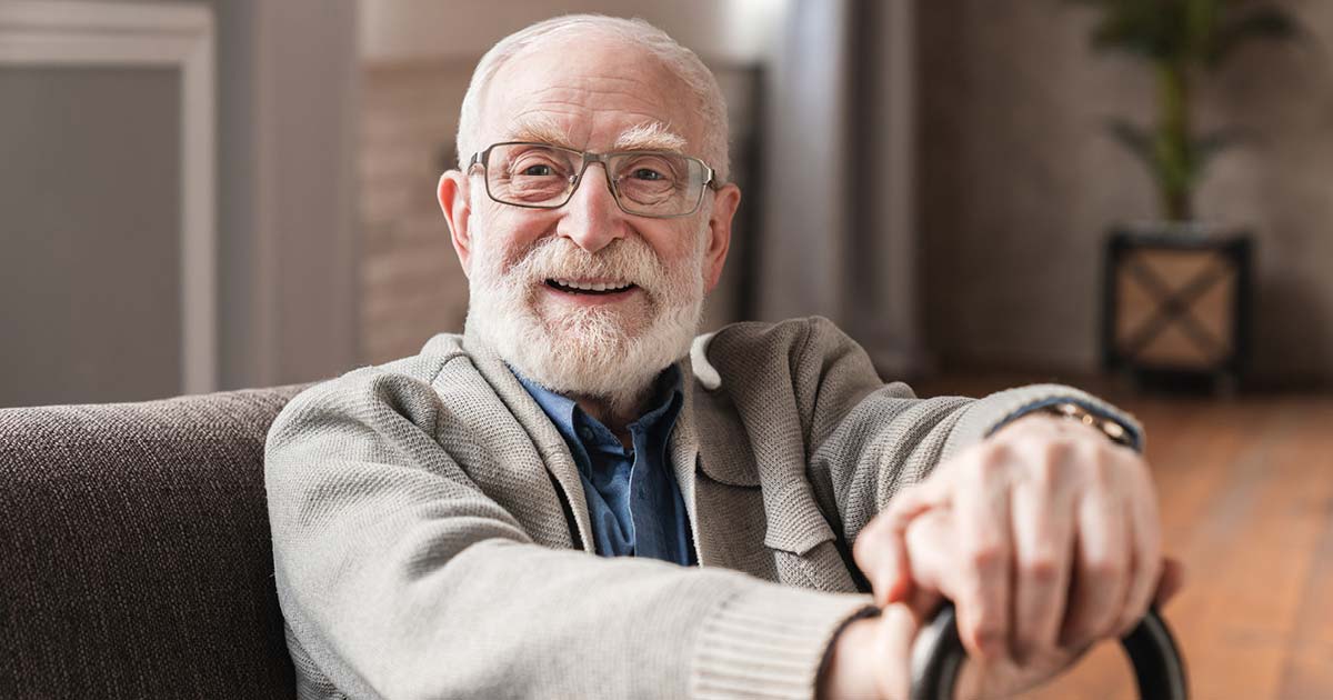 Emotional Wellness Tips for Seniors in Asheville, NC