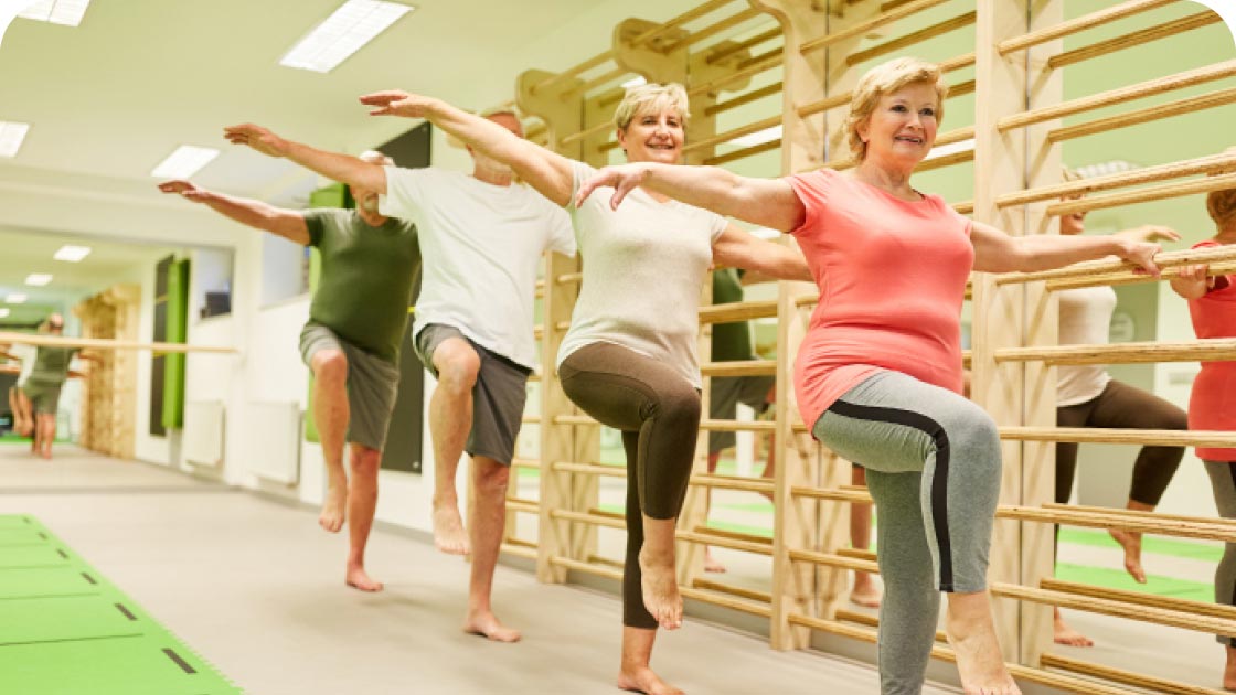 Fall Prevention: Strategies for Seniors to Stay Safe and Independent in Asheville