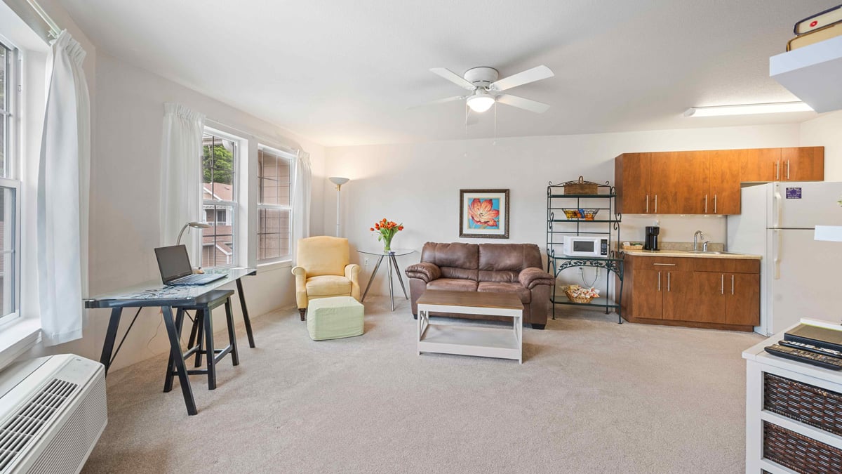 Bella Vista community photo