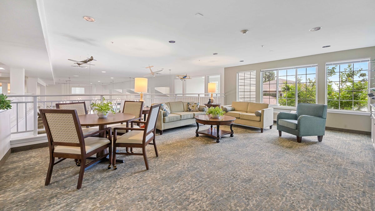 Bella Vista community photo