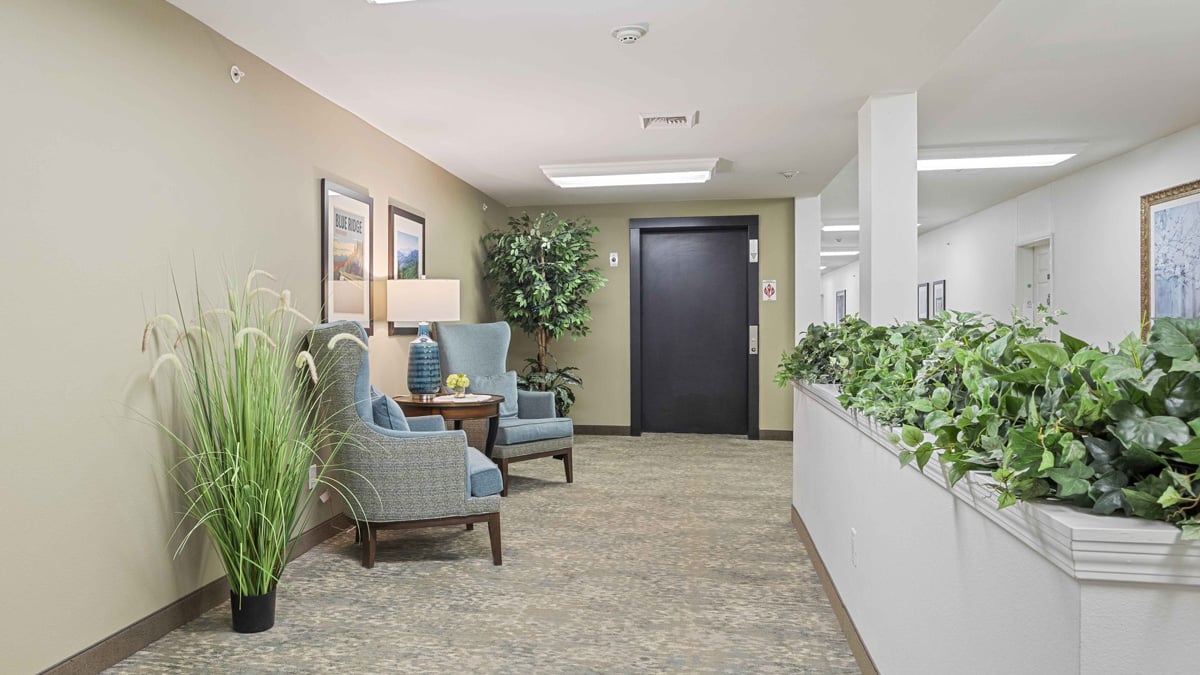 Bella Vista community photo