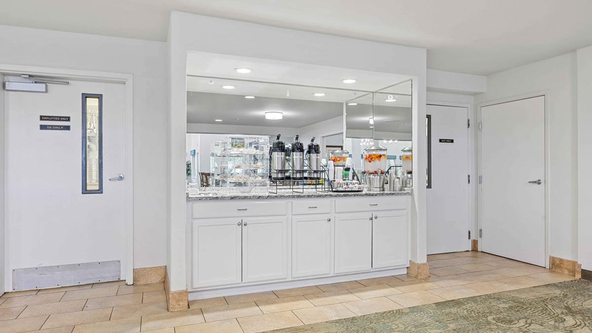 Bella Vista community photo